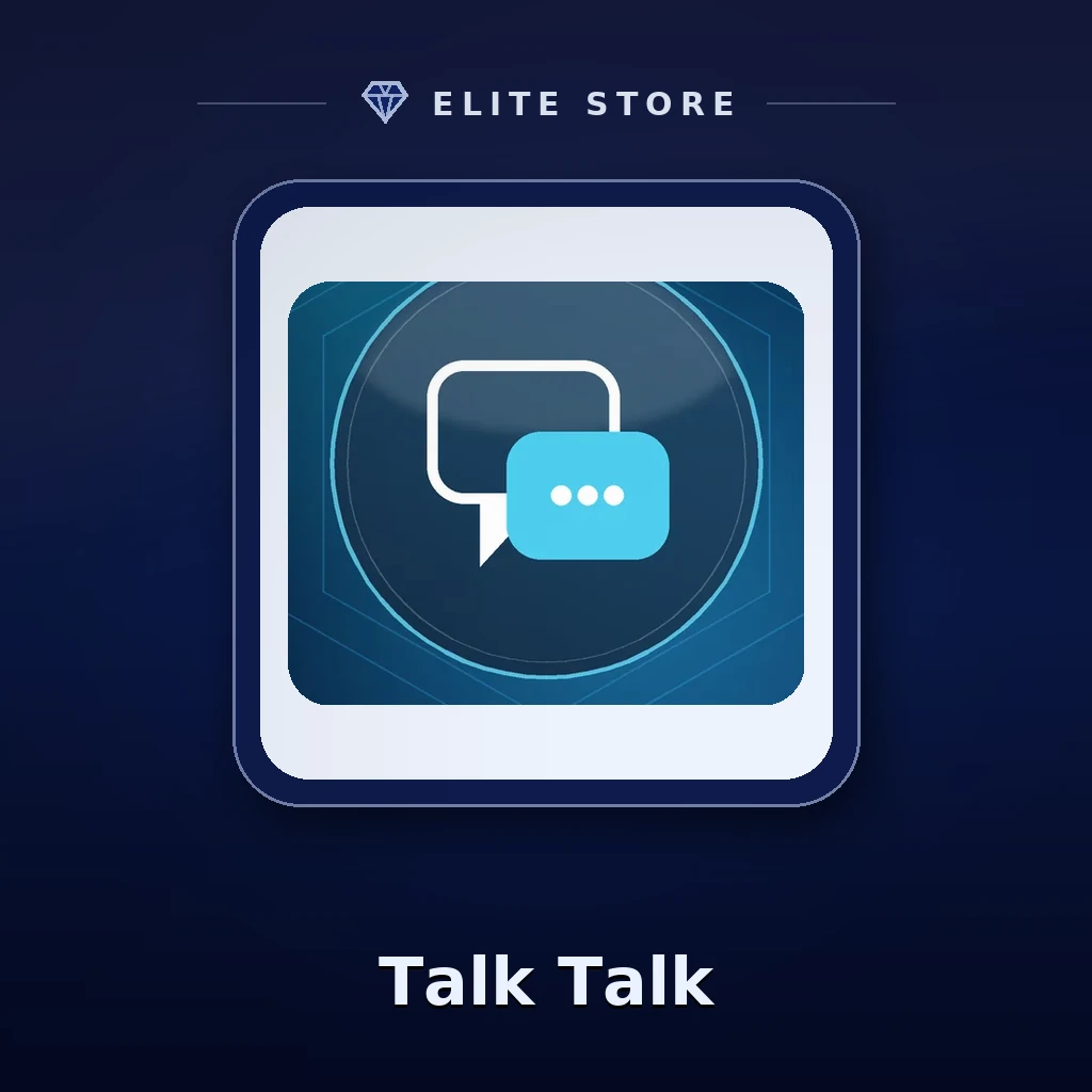 Talk Talk