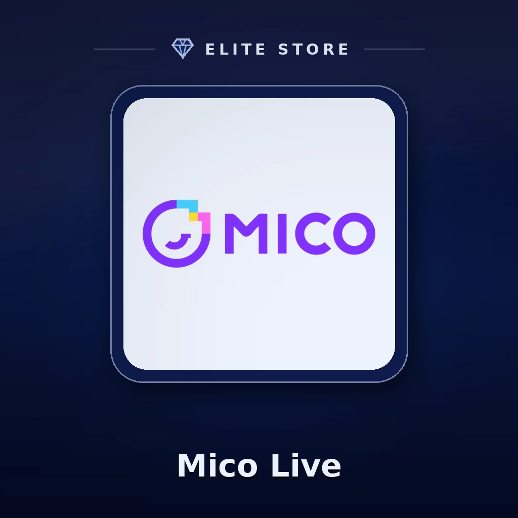 Mico Live