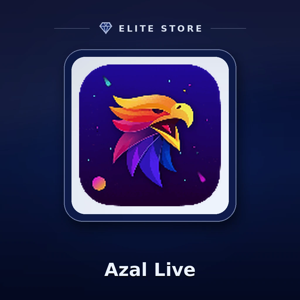 Azal Live