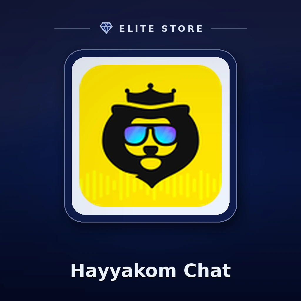 Hayyakom Chat