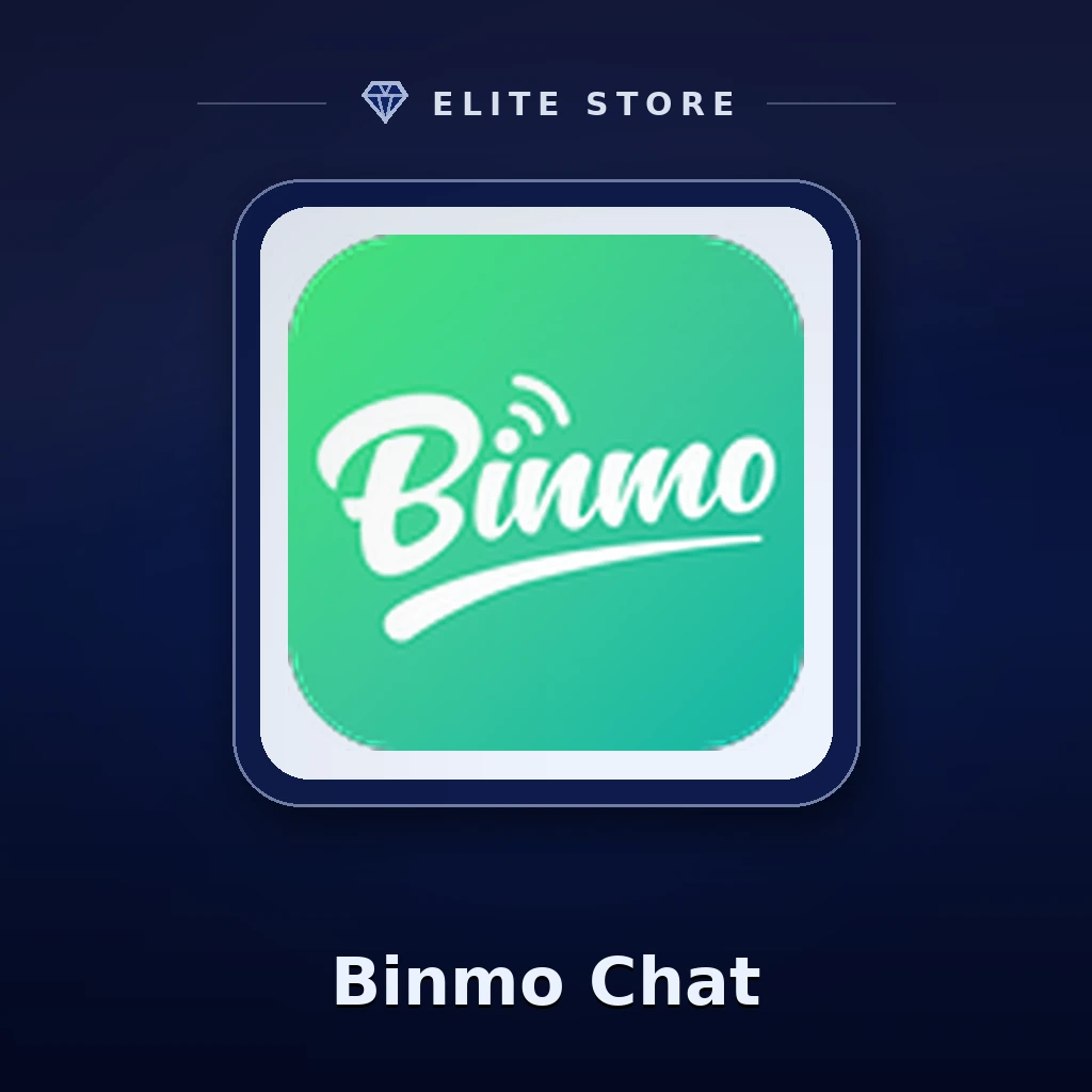 Binmo Chat