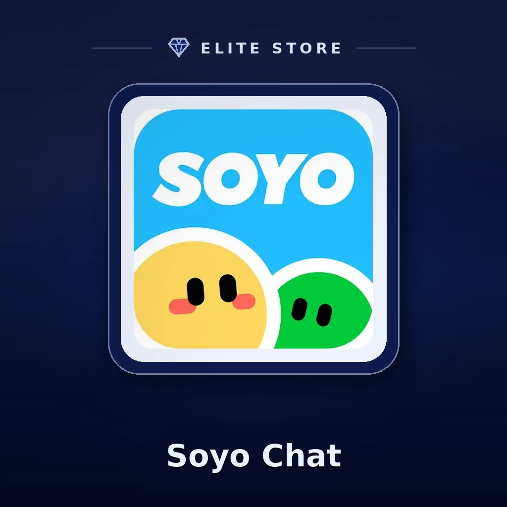 Soyo Chat