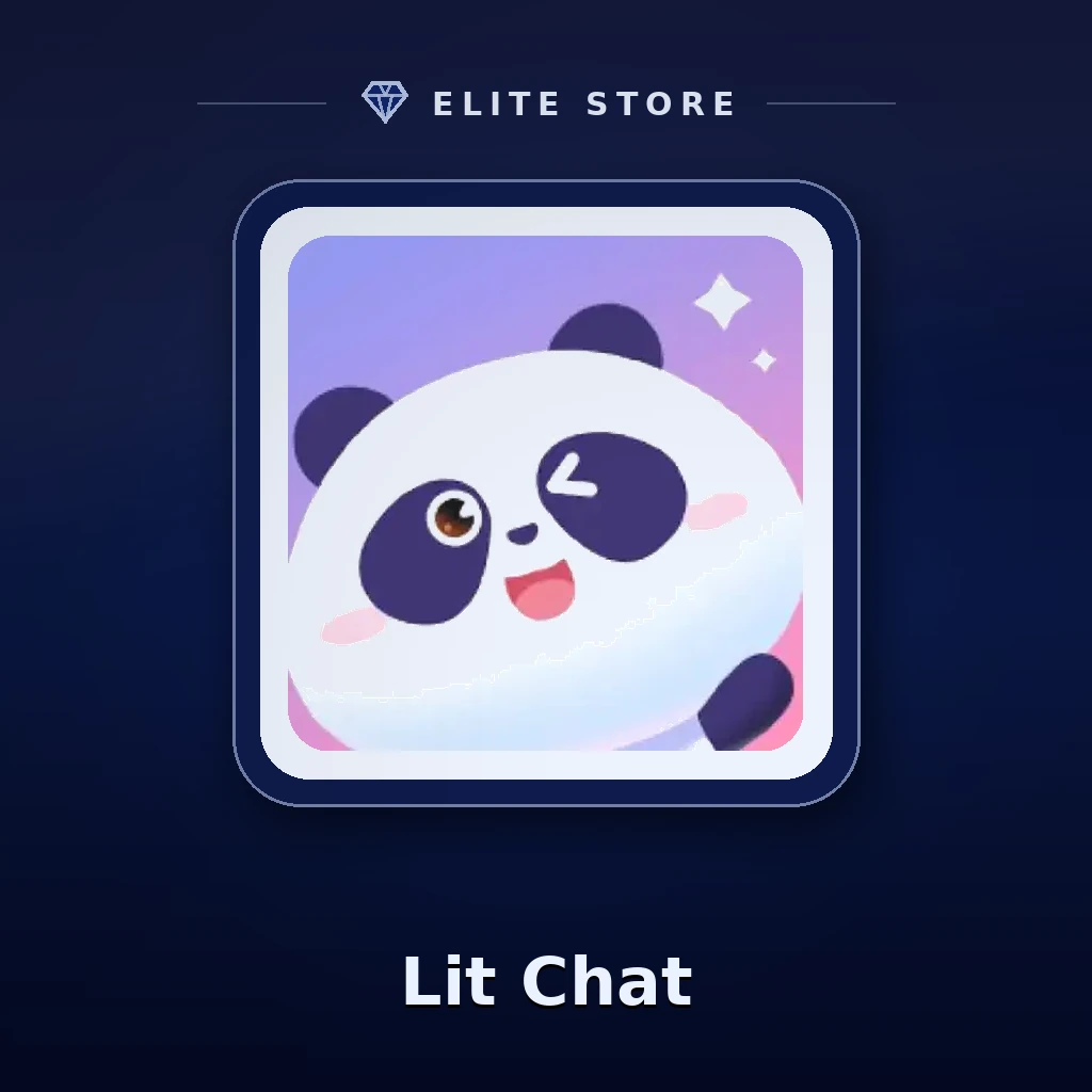 Lit Chat
