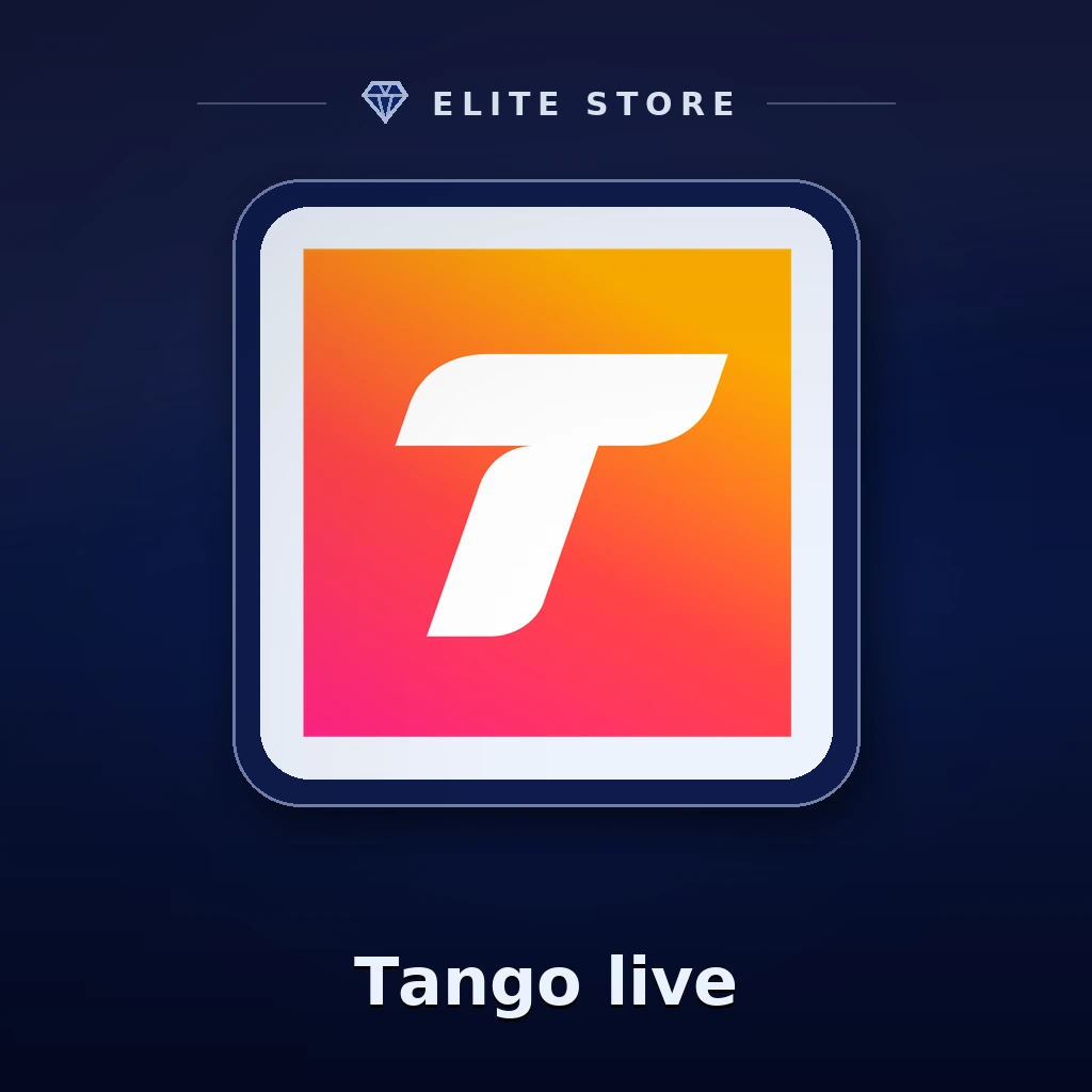 Tango live
