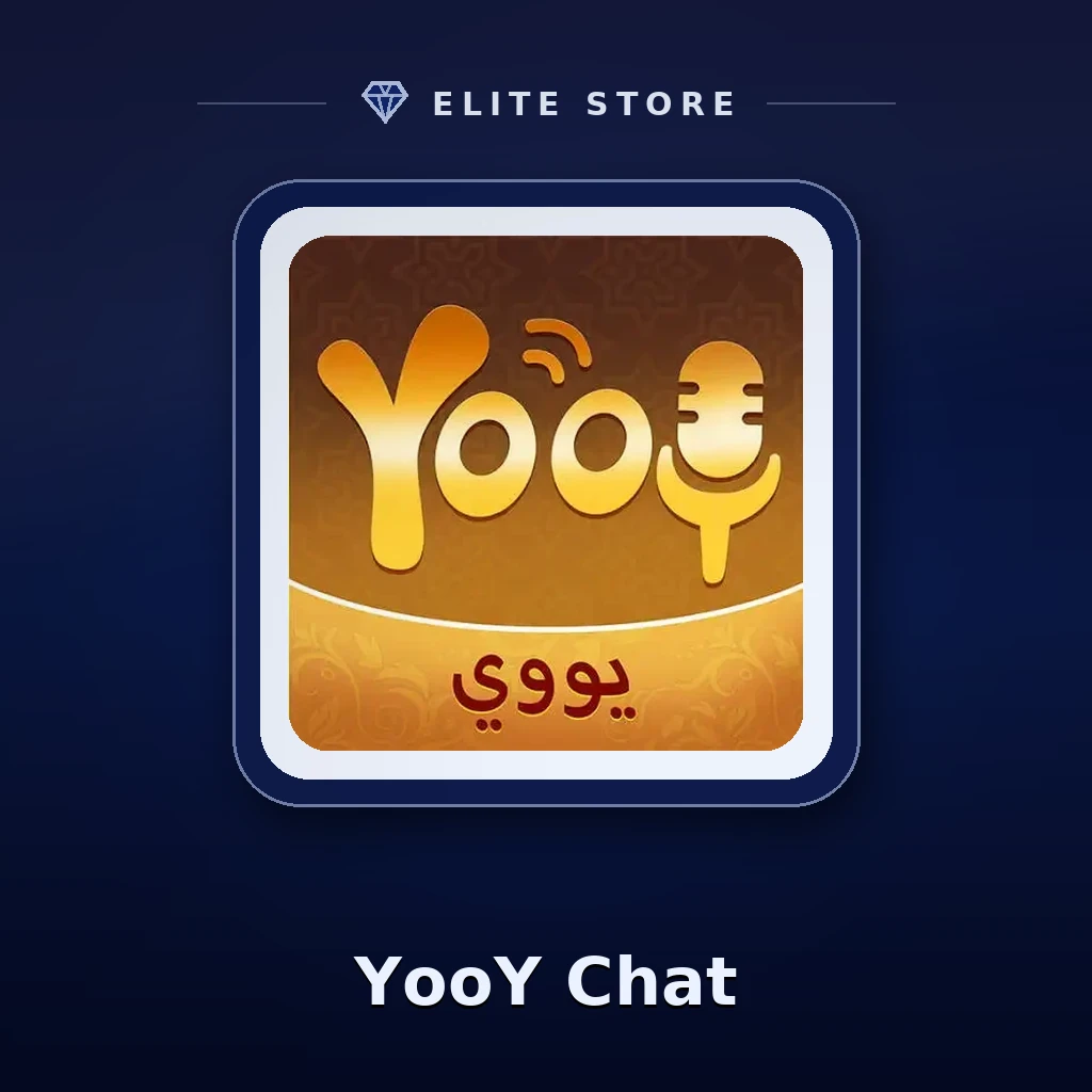 YooY Chat