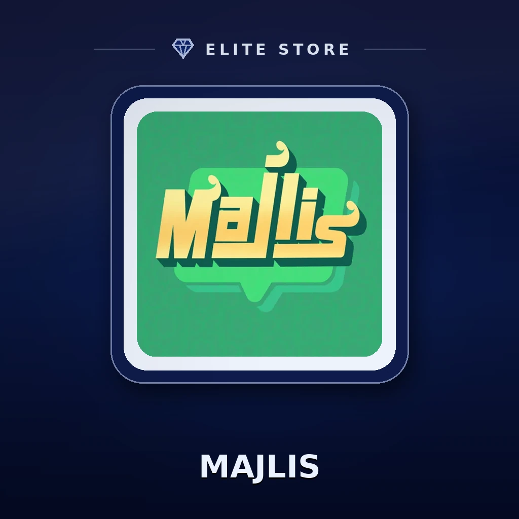 MAJLIS