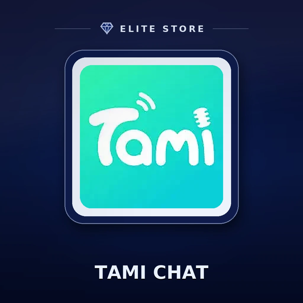 TAMI CHAT