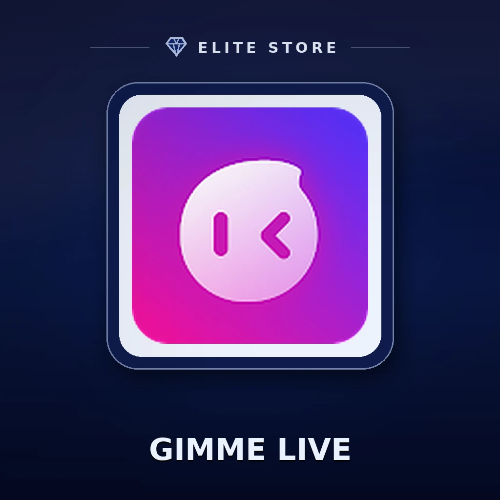 GIMME LIVE