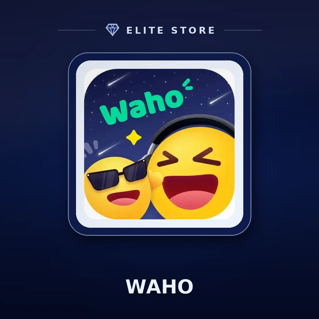 WAHO