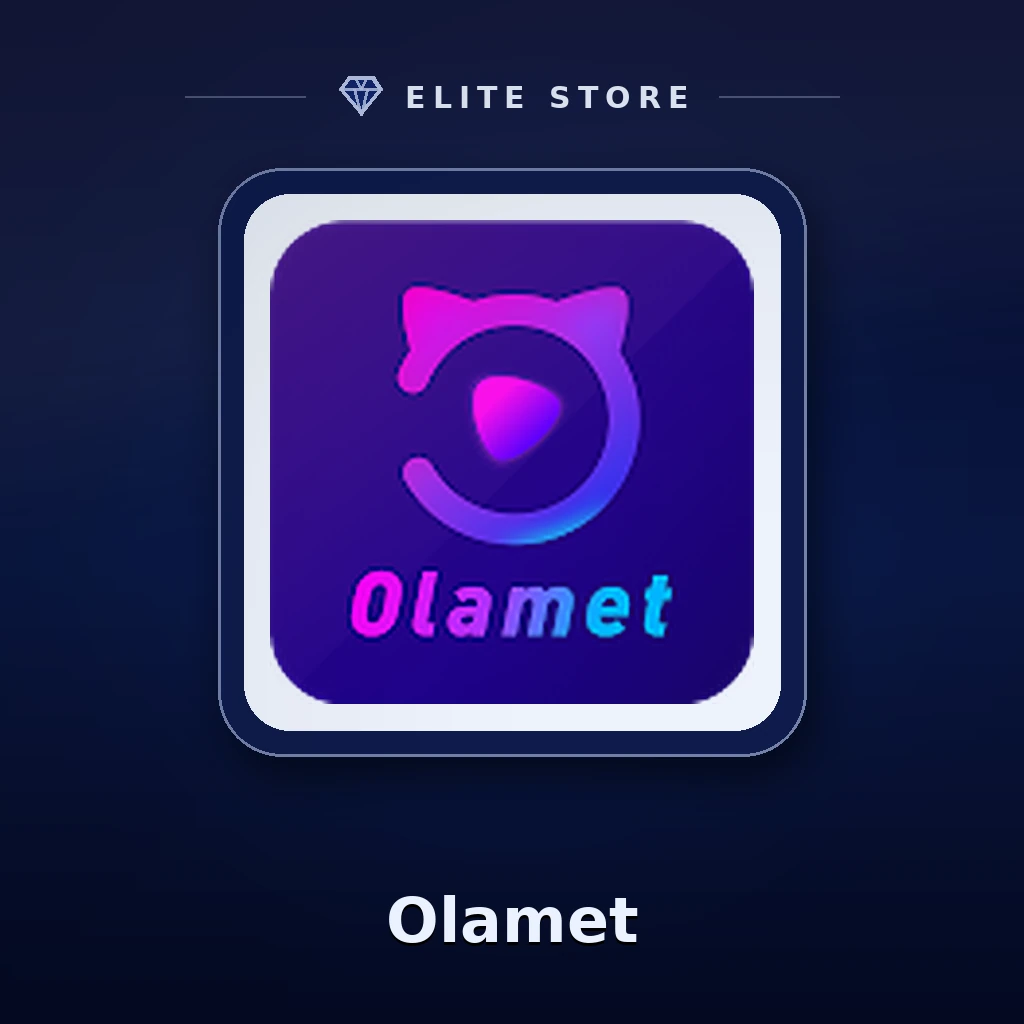 Olamet