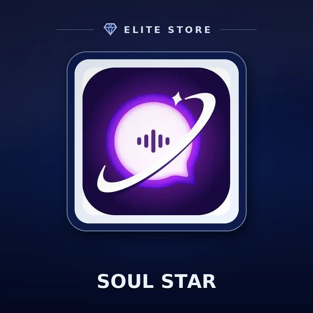 SOUL STAR