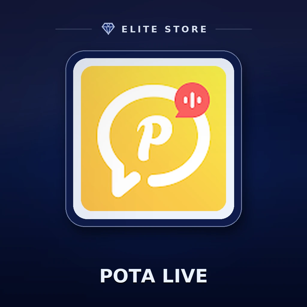 POTA LIVE