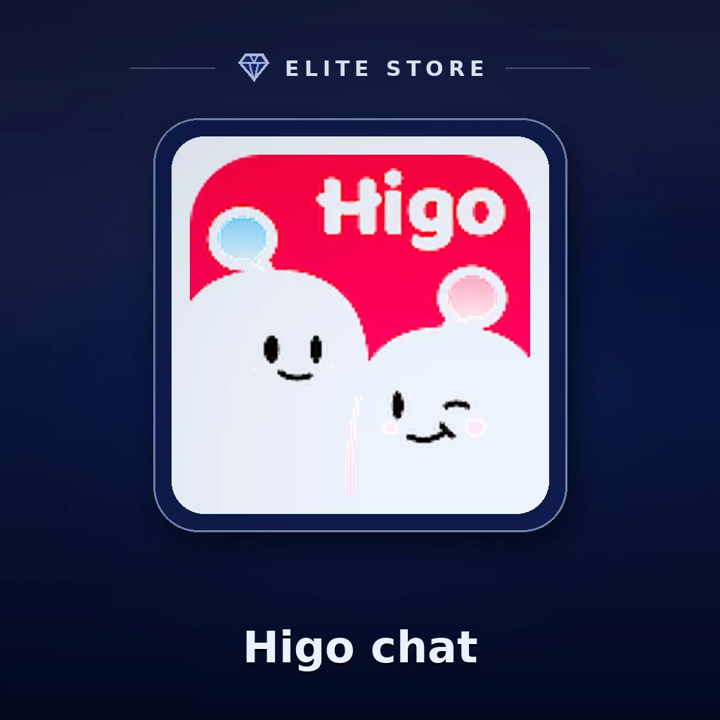 Higo chat