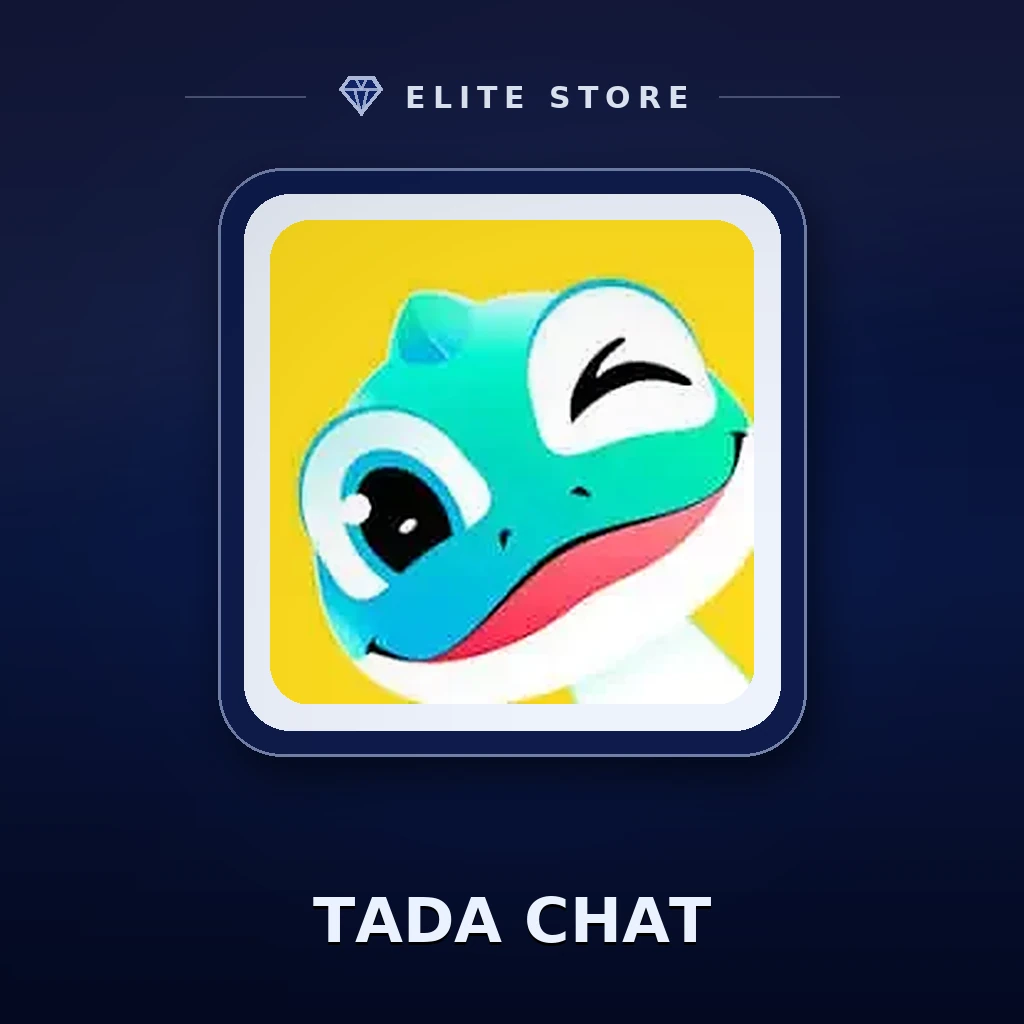 TADA CHAT