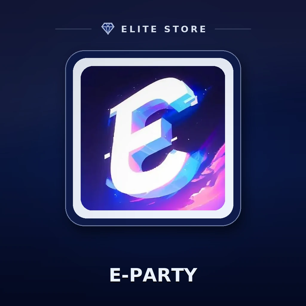 E-PARTY