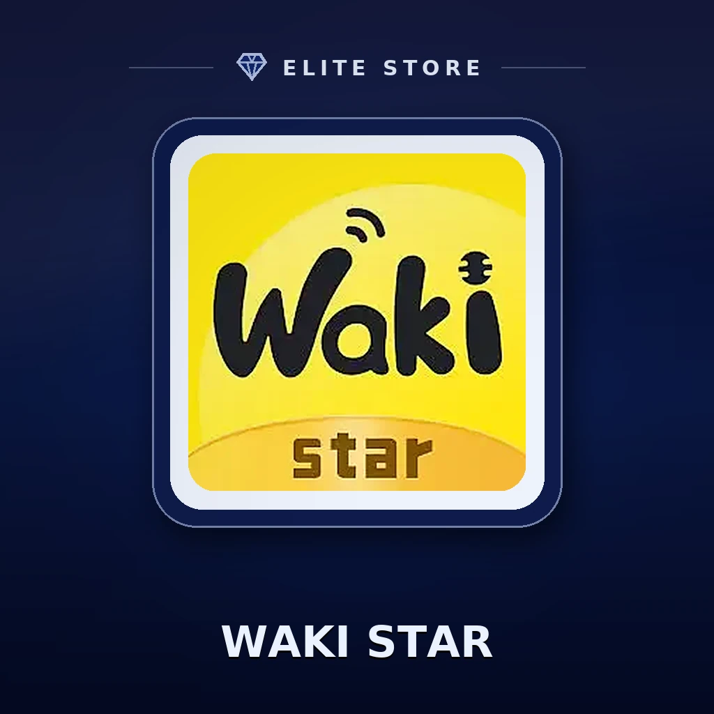 WAKI STAR