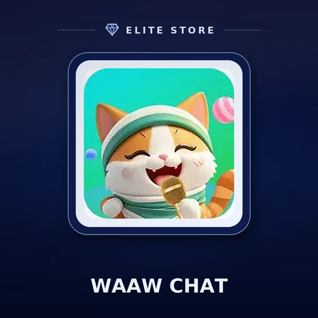 WAAW CHAT