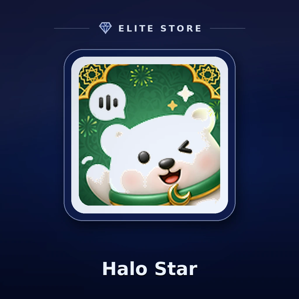 Halo Star