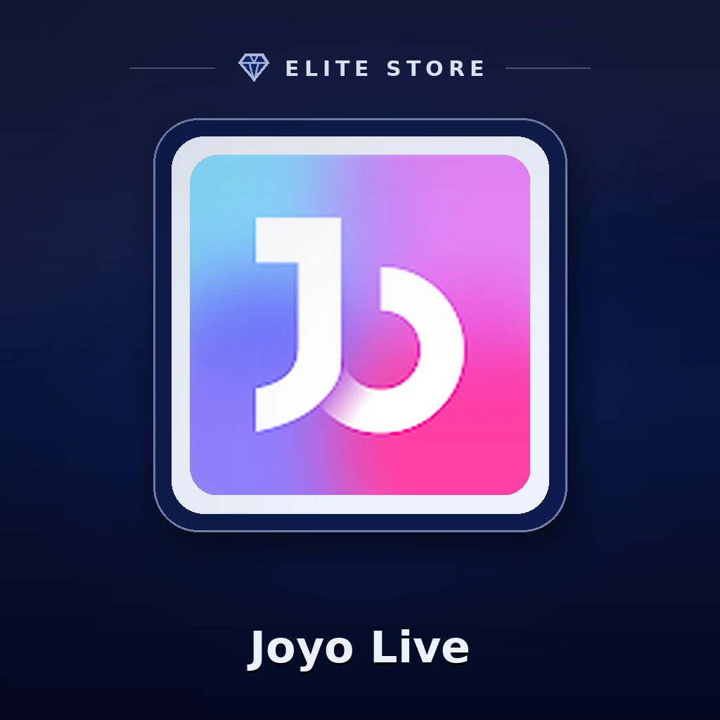 Joyo Live