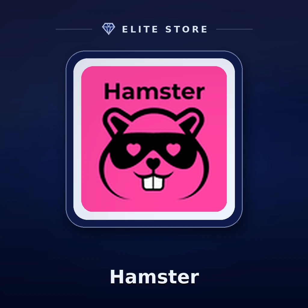 Hamster