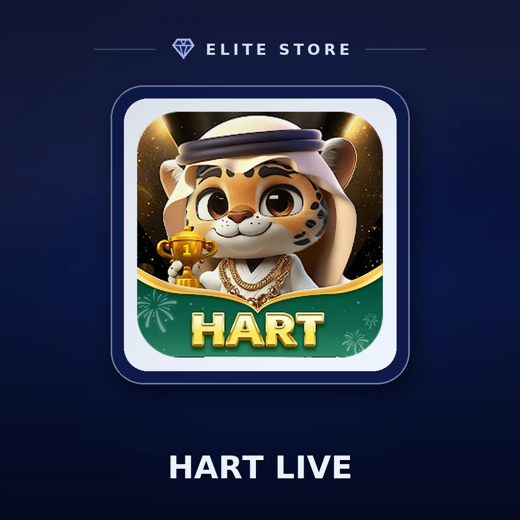 HART LIVE