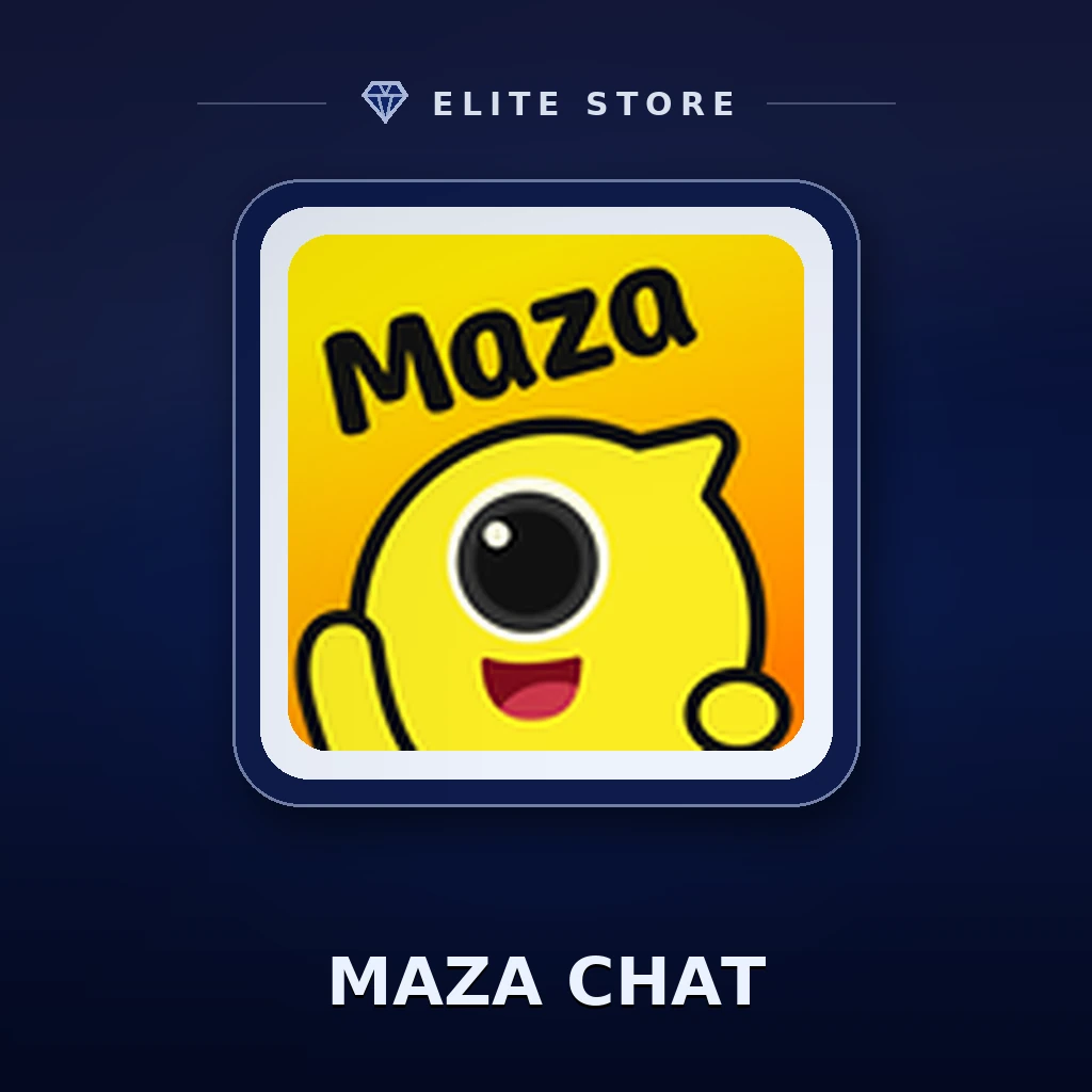 MAZA CHAT