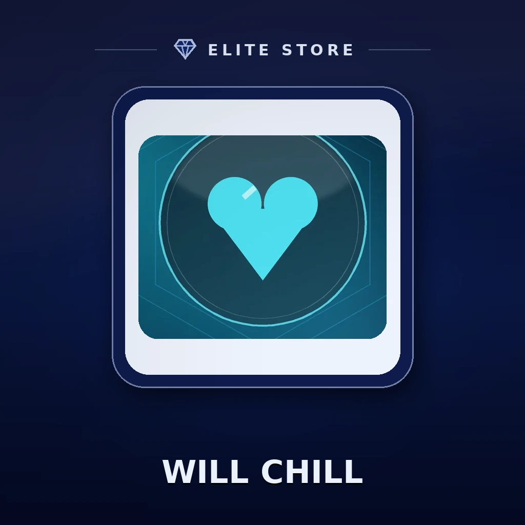 WILL CHILL