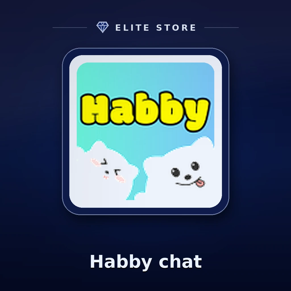 Habby chat