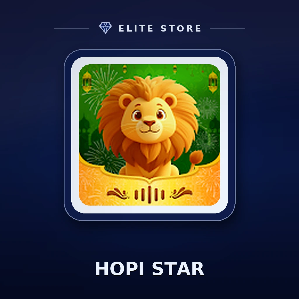 HOPI STAR
