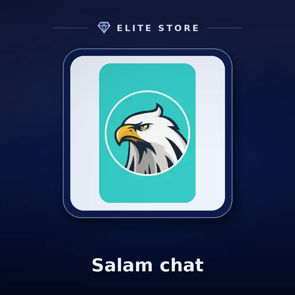 Salam chat