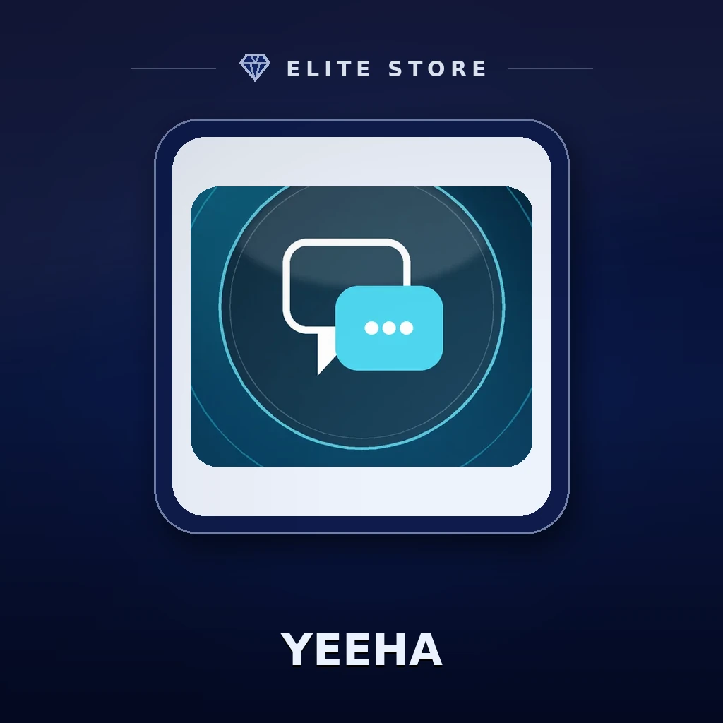 YEEHA