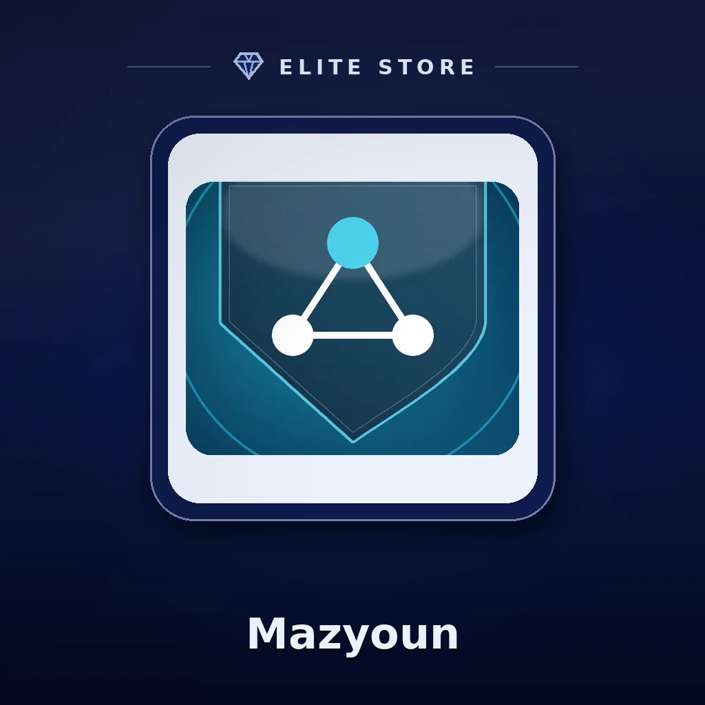 Mazyoun