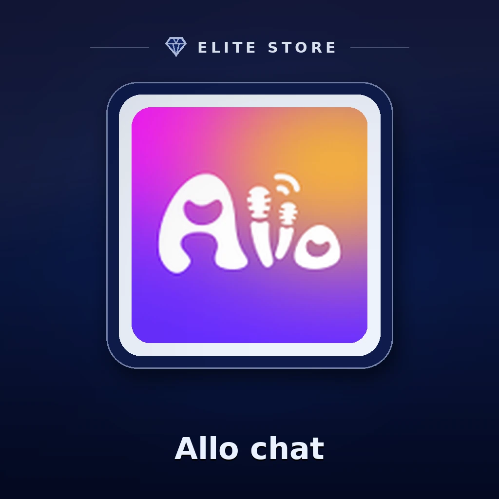Allo chat