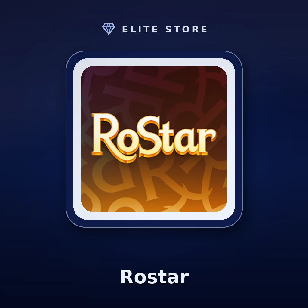 Rostar