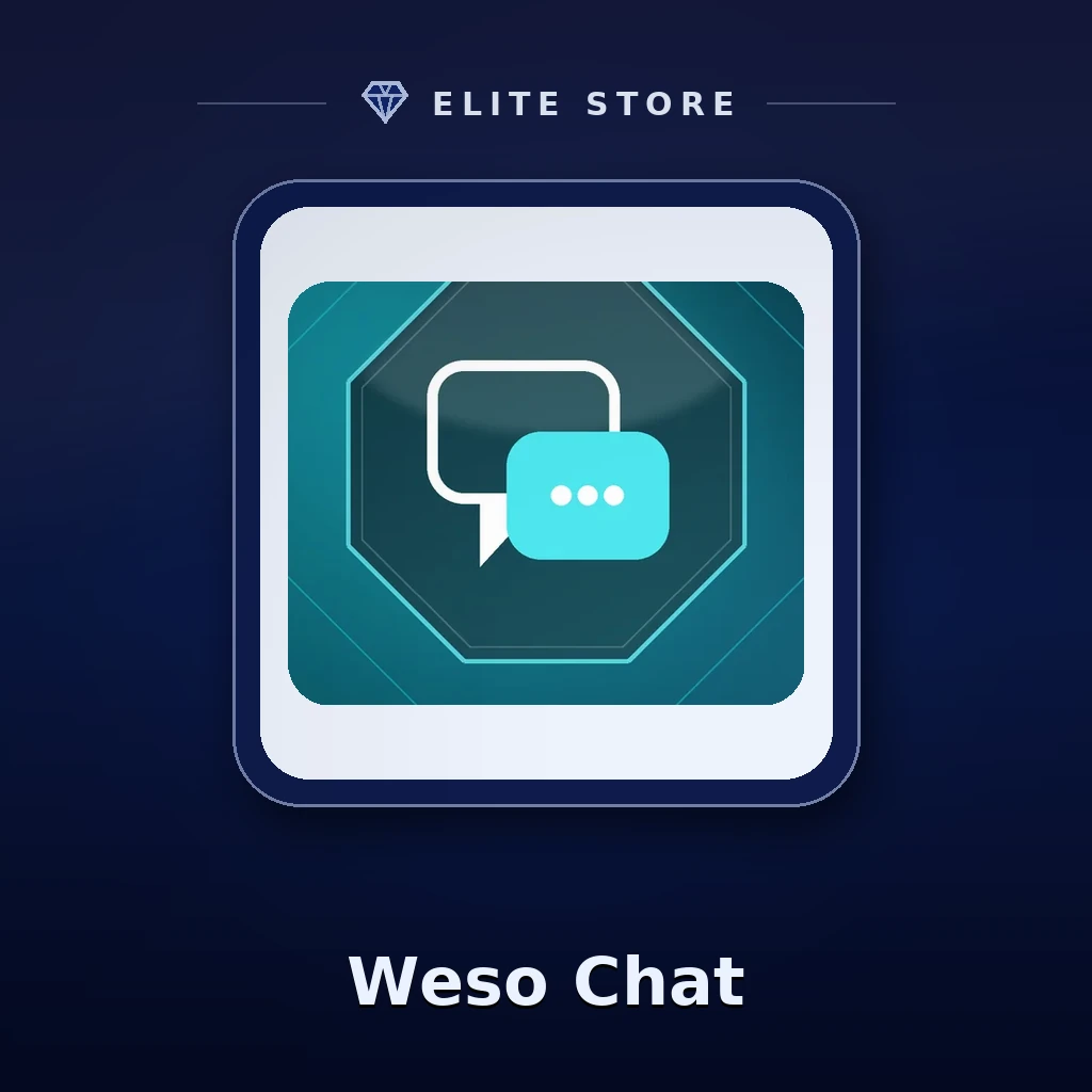 Weso Chat