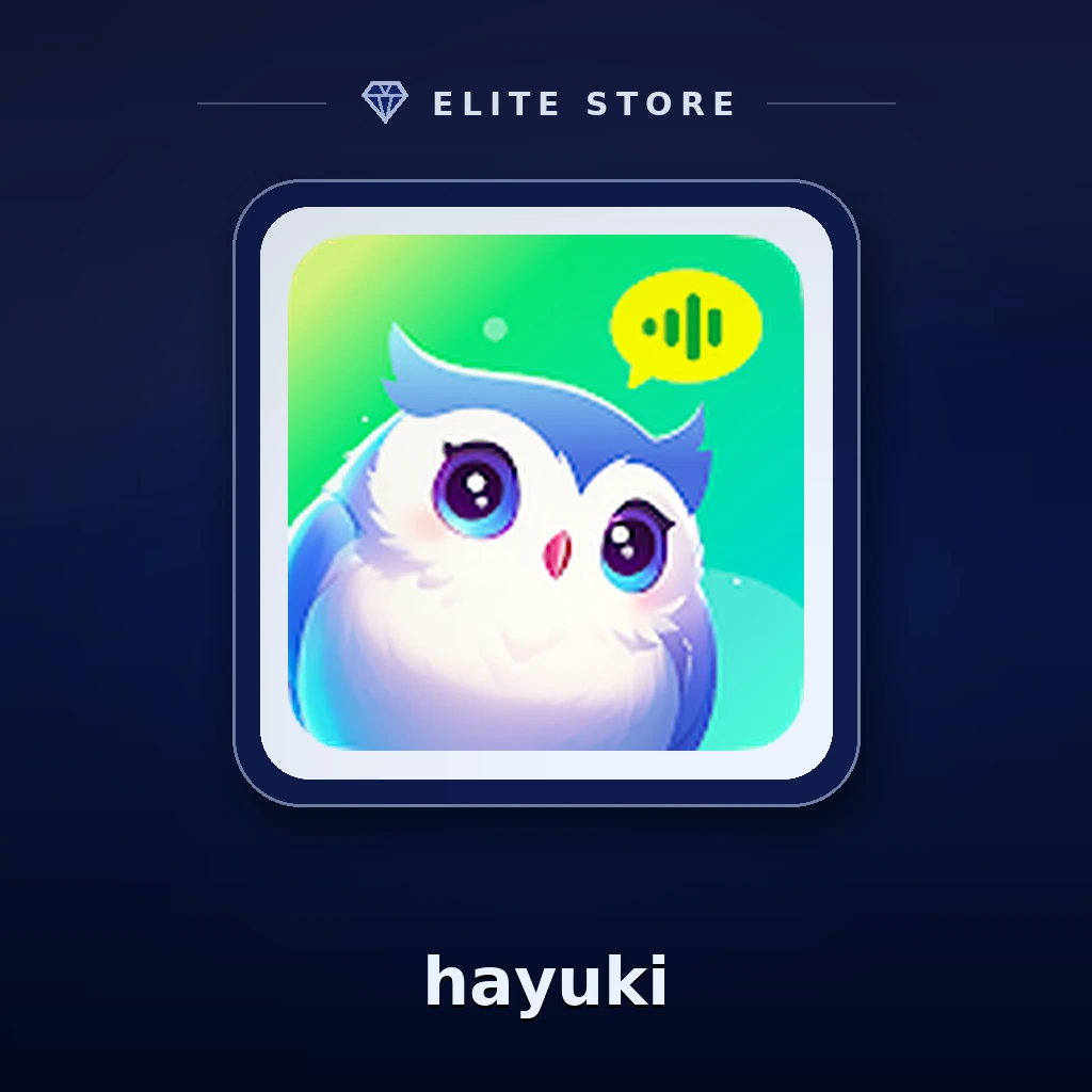 hayuki
