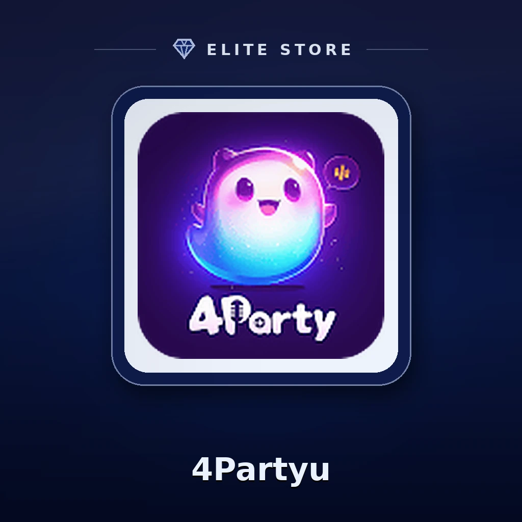 4Partyu