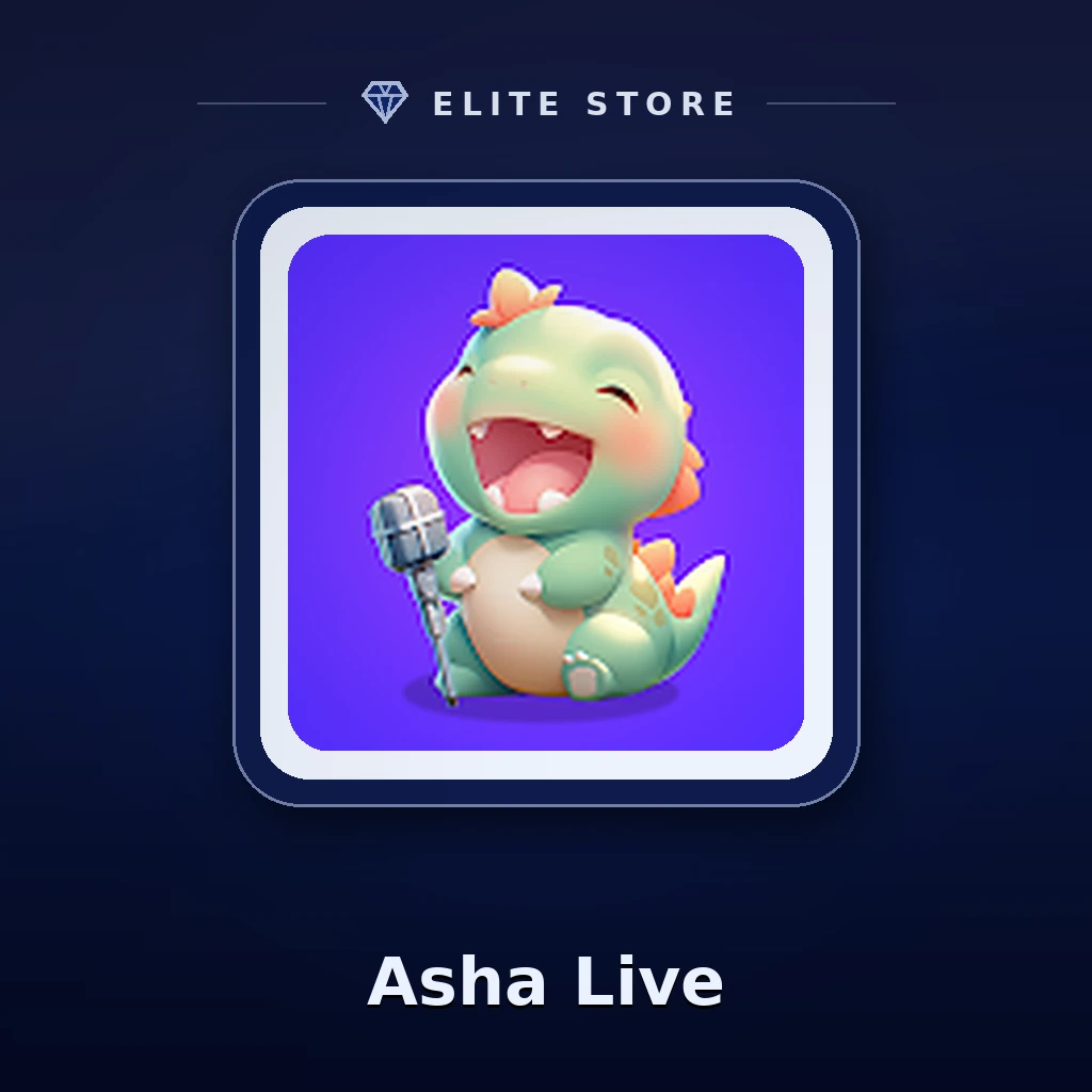 Asha Live
