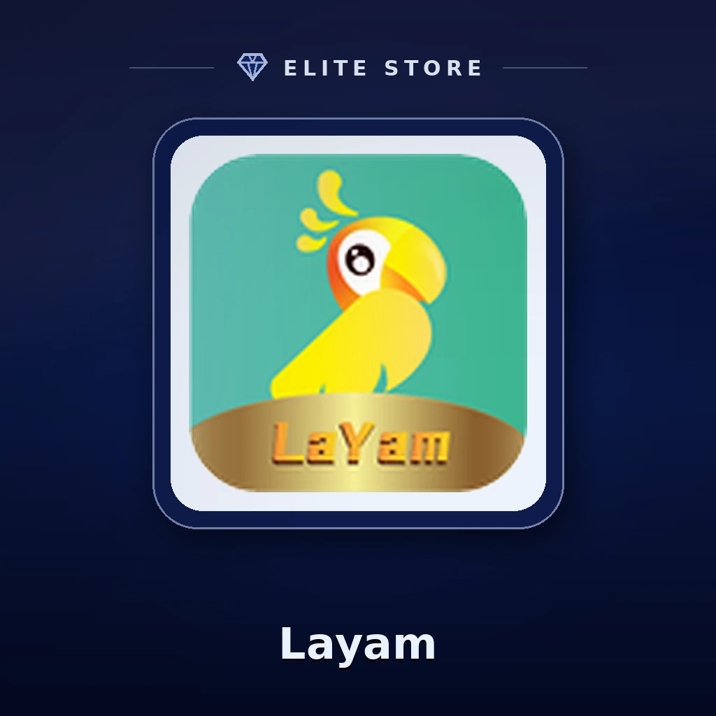 Layam