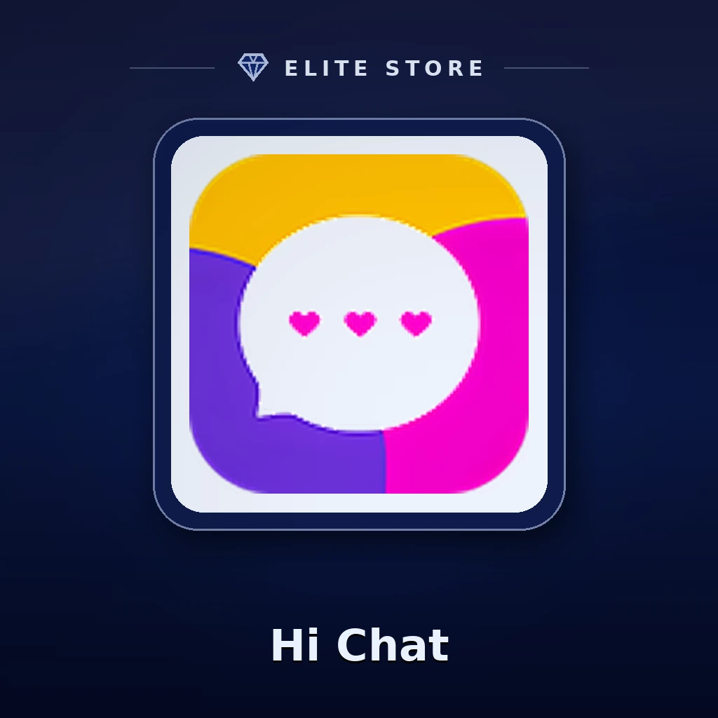 Hi Chat