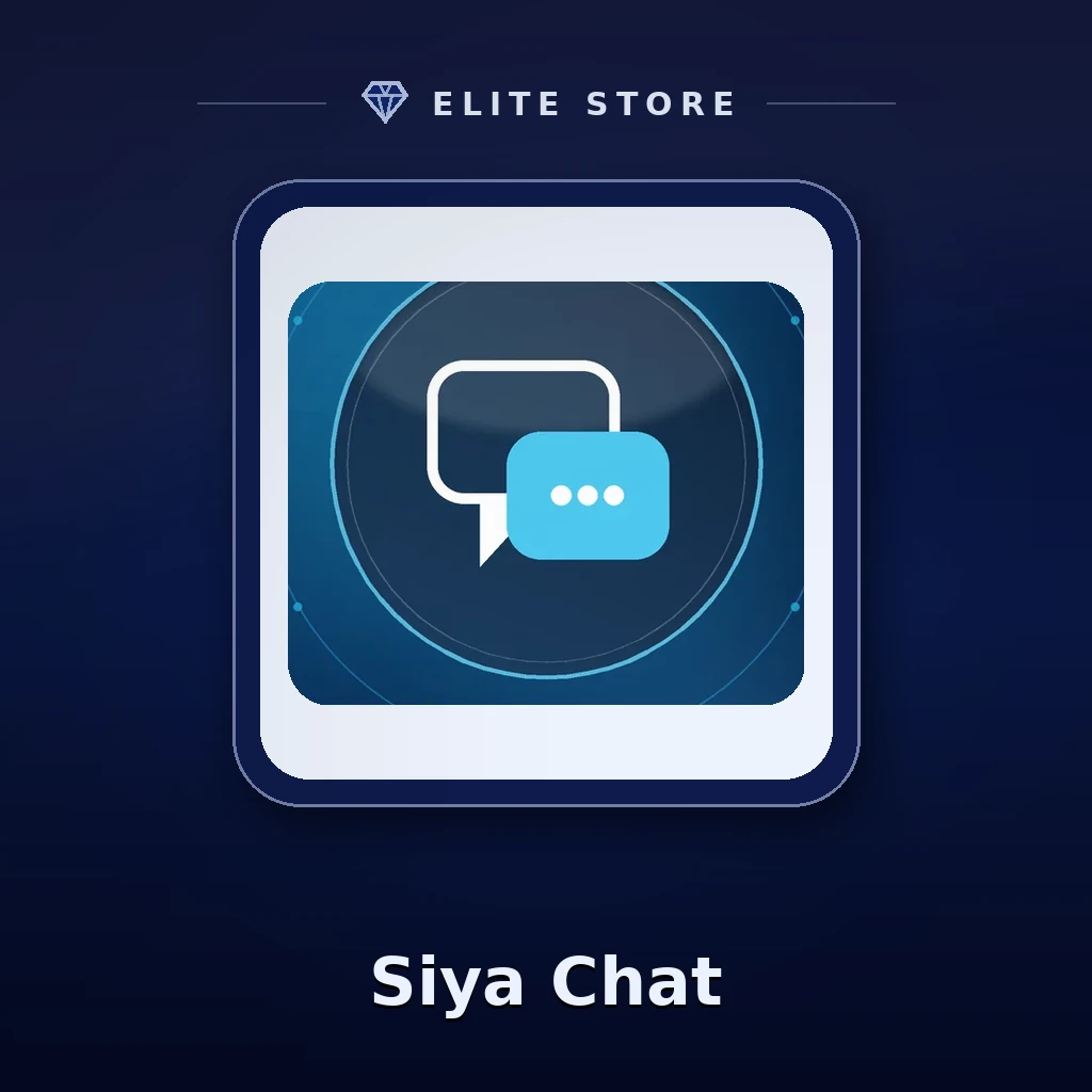 Siya Chat