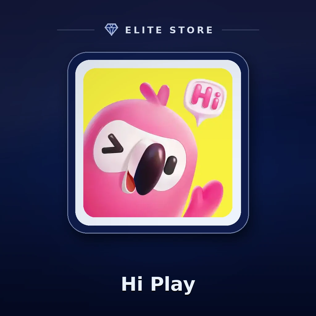 Hi Play
