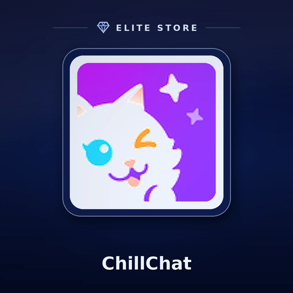 ChillChat