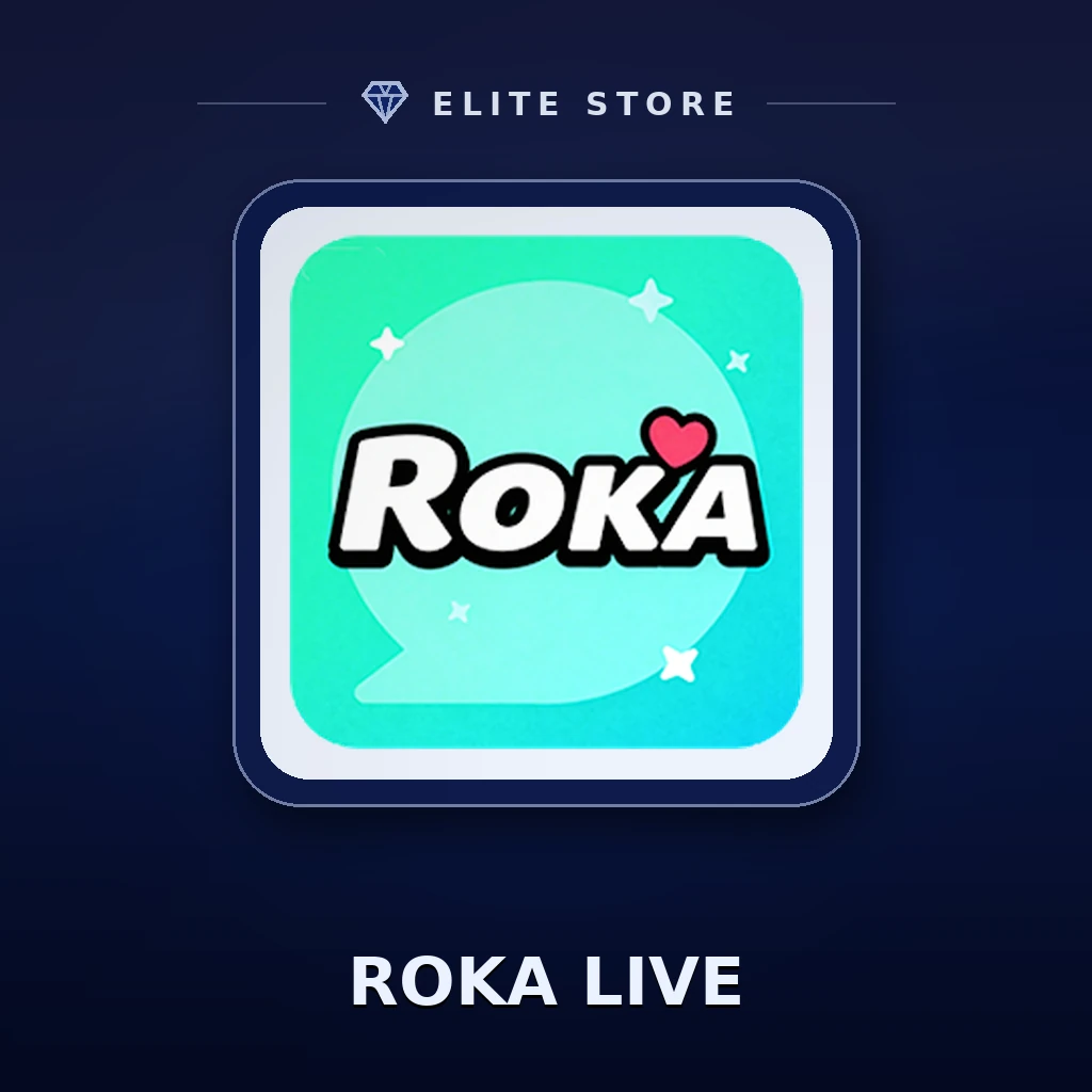 ROKA LIVE
