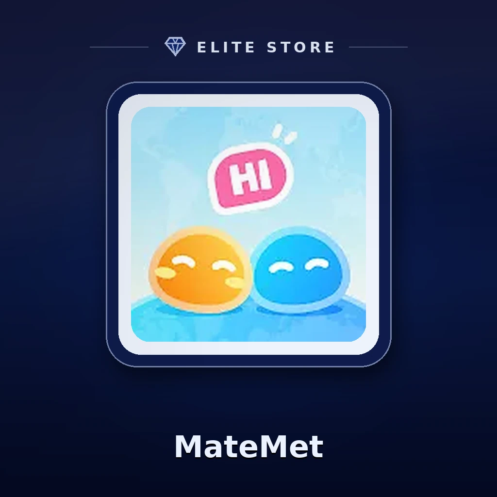 MateMet