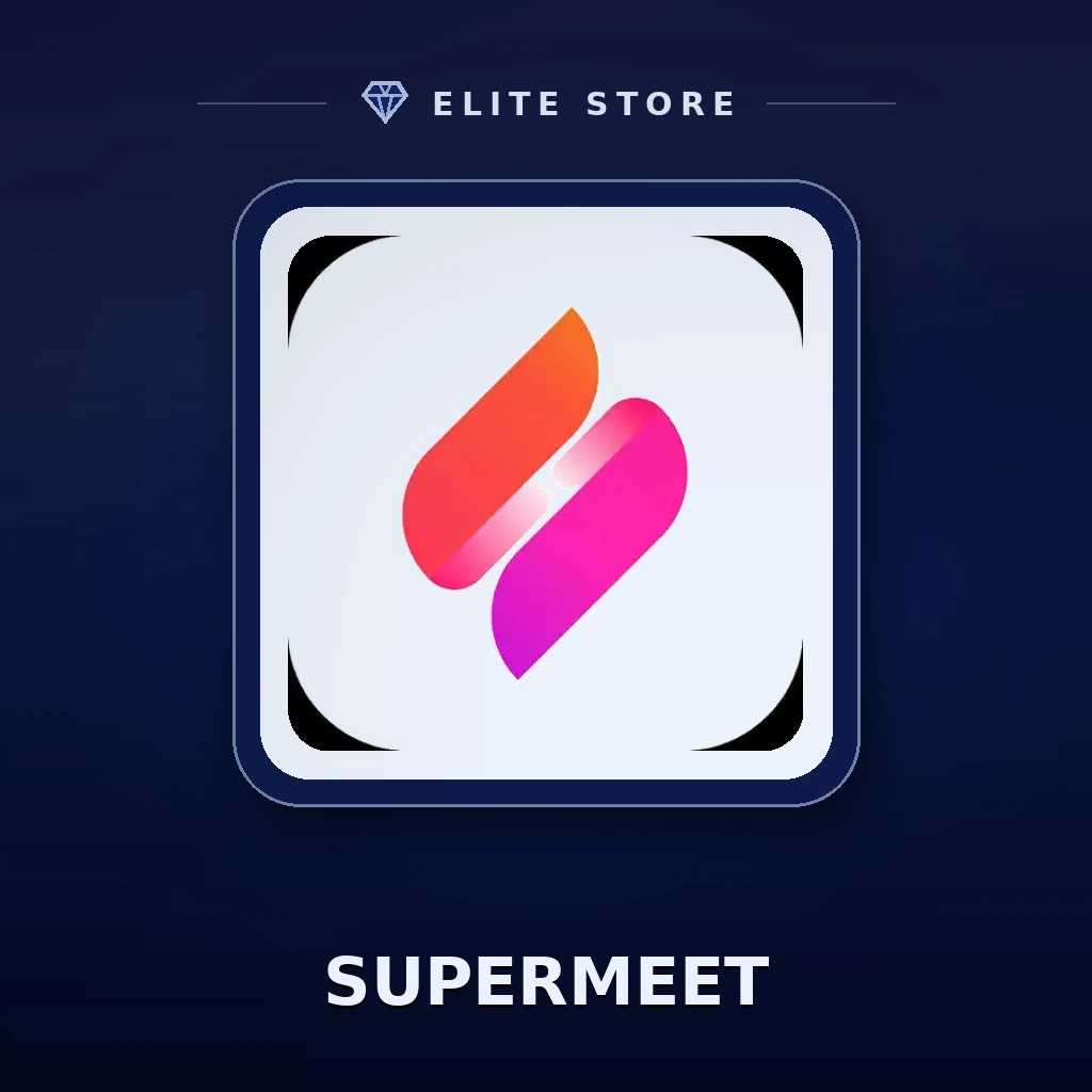 SUPERMEET