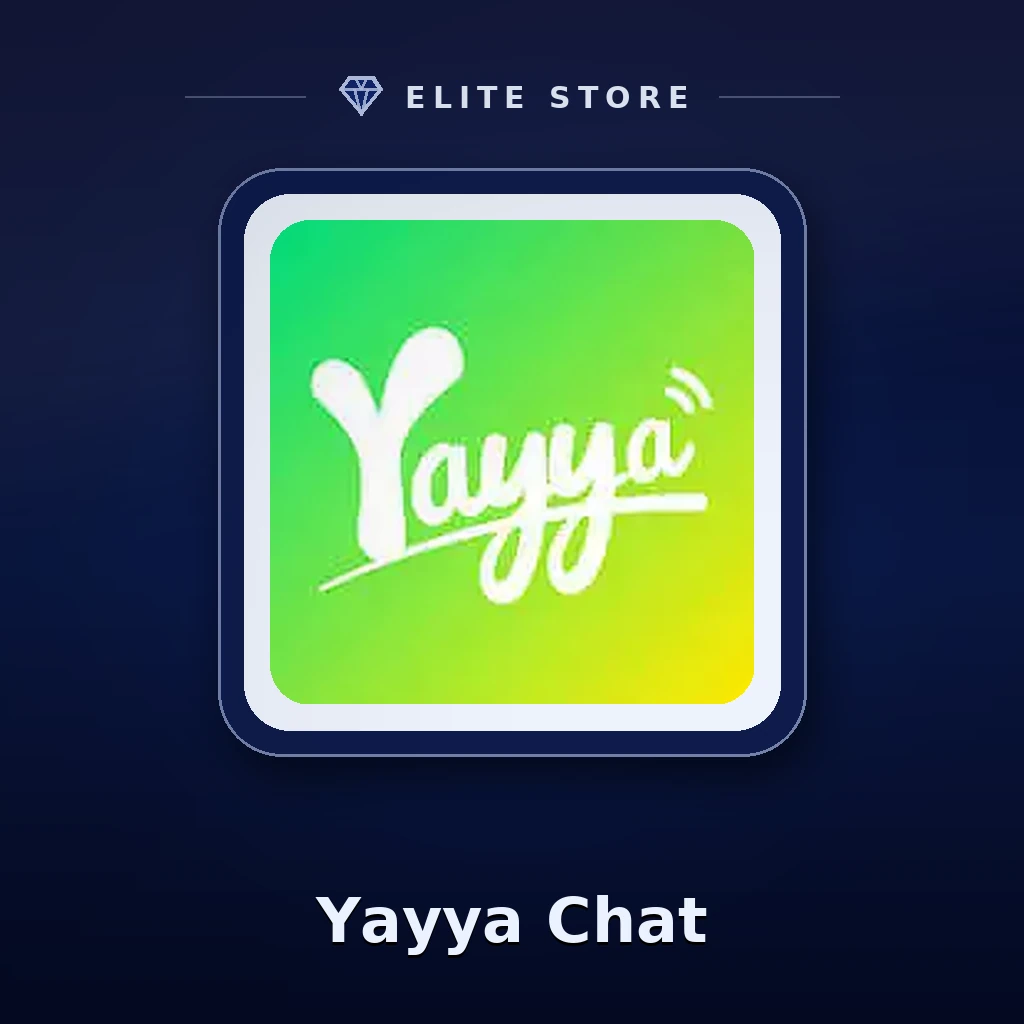 Yayya Chat