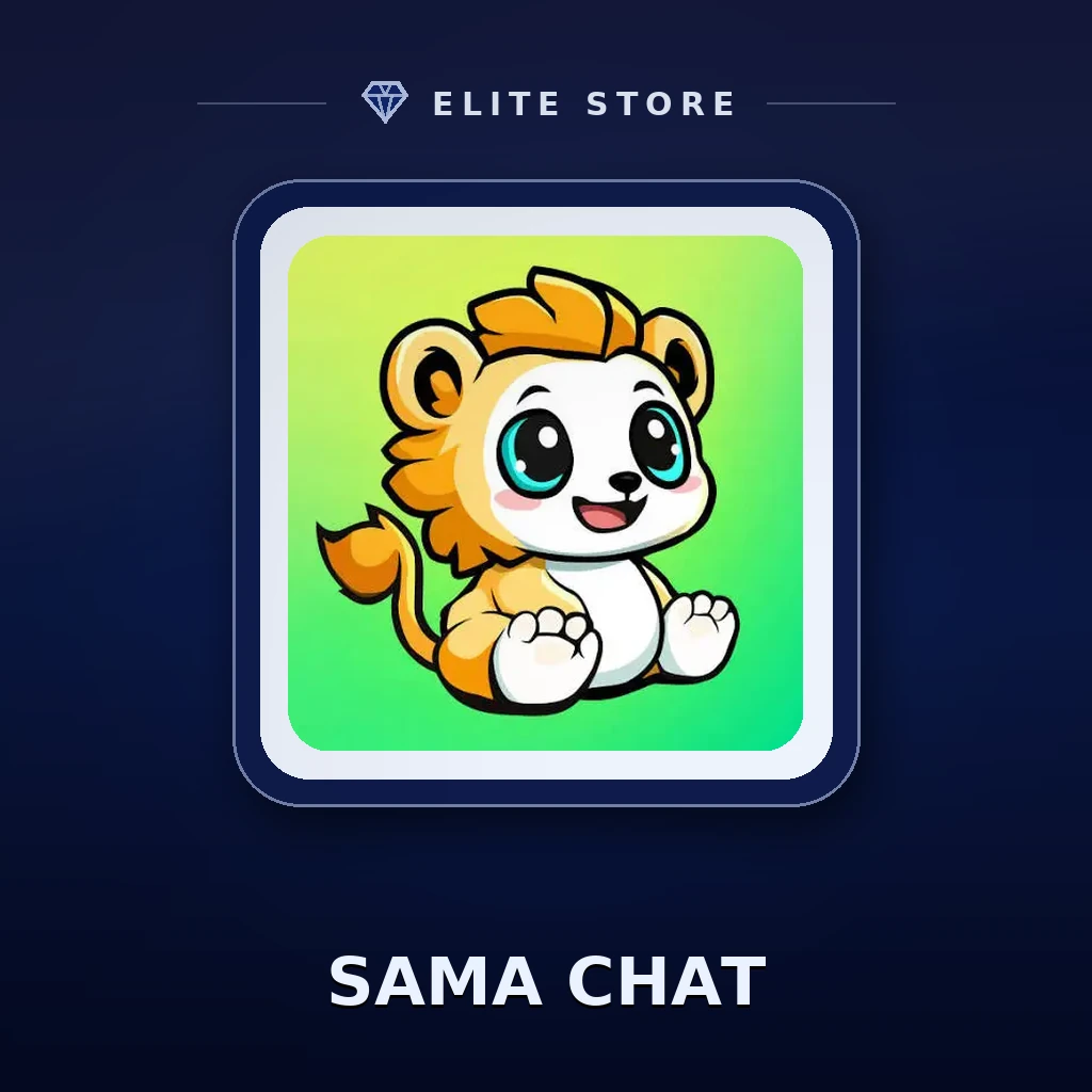 SAMA CHAT