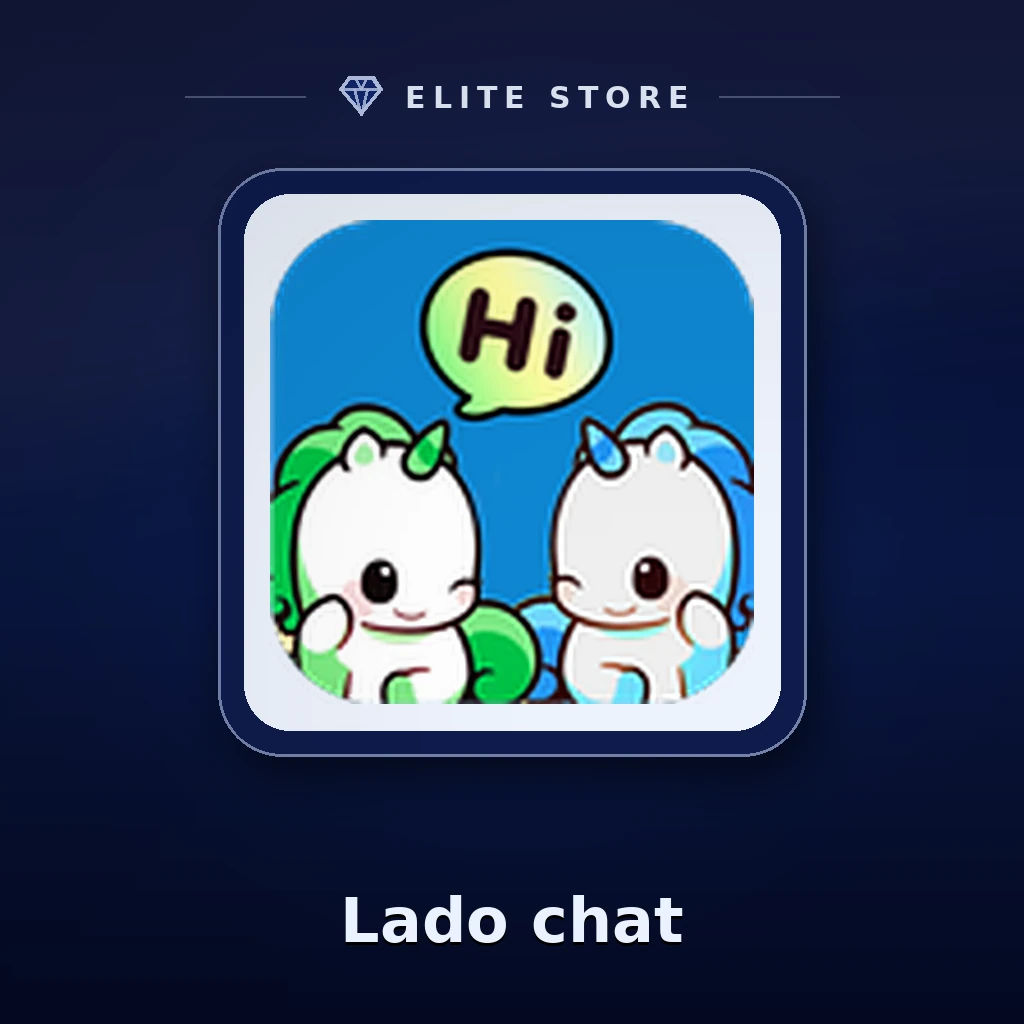 Lado chat