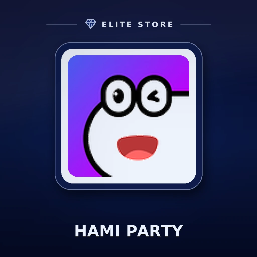 HAMI PARTY